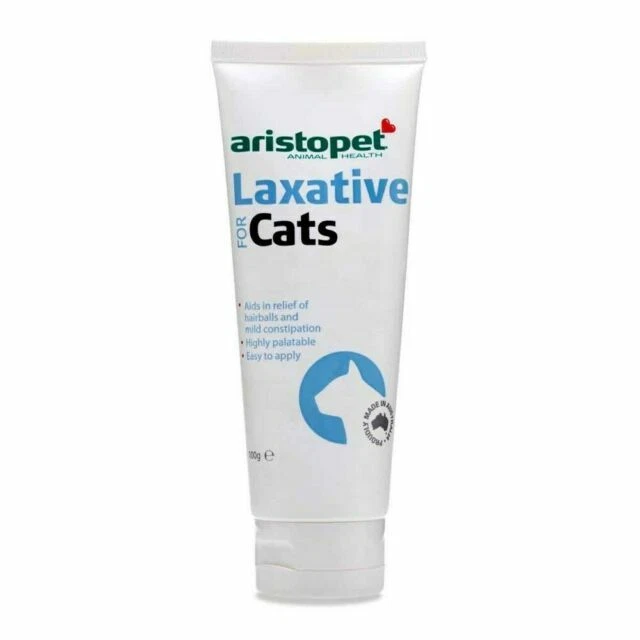 Aristopet Cat Laxative Paste - 100 g