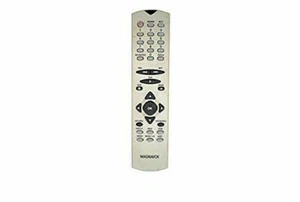 DVD Control Remoto Magnavox 314101790551 ENVÍO RÁPIDO $4 - Imagen 1 de 1