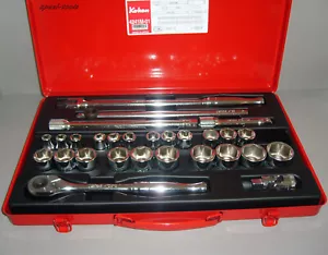 Coquera 1/2" 4241 M-01 - Imagen 1 de 1