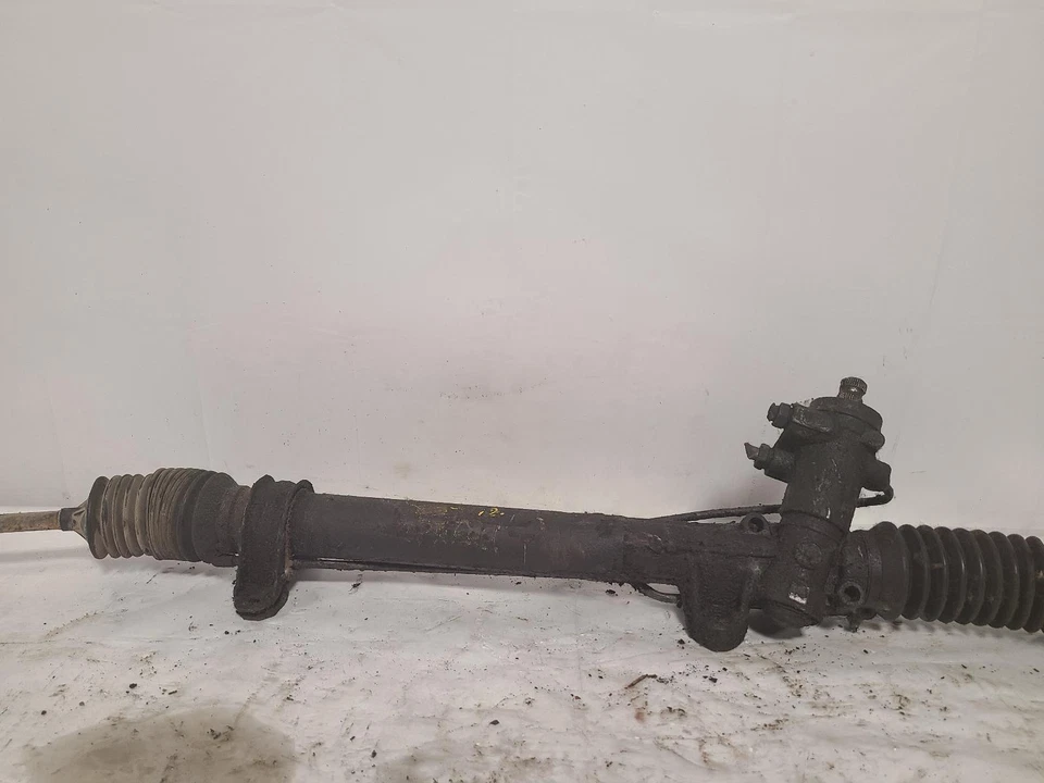 Used Rack and Pinion Assembly fits: 1986 Chrysler Le baron Power Rack and Pinion Foto 1 de 4