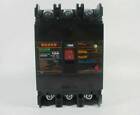 1PC NEW For Fuji EG203B 125A 3P AC110-220-440V 30mA Circuit breaker