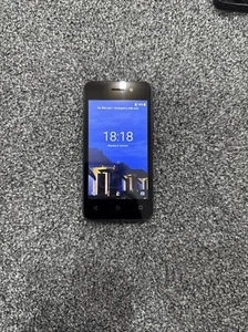 Imo Q2 Plus Black Unlocked Mini Android Touchscreen Smartphone 1GB RAM 4.0" - Picture 1 of 7