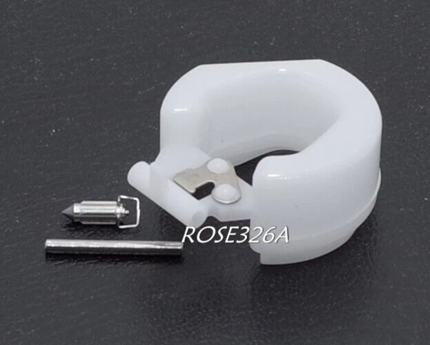 Juego de pasadores de válvula de flotador para scooter DACO MofaRoller Sasy Cat 50 Adly Moto Jet 50 Foto 1 de 1