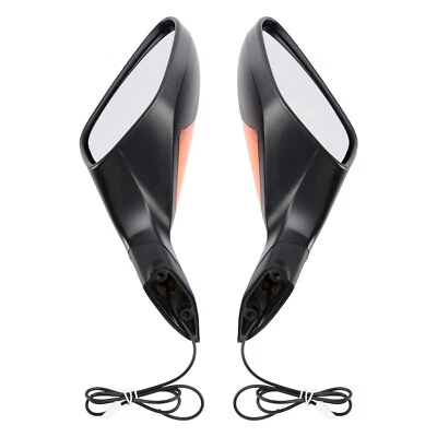 ESPEJOS RETROVISORES 8000B7481 8000B7482 PARA MV AGUSTA F3 800 - F3 675 2012-2018 Foto 1 de 4