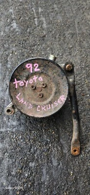 Toyota Land Cruiser 1992 válvula de conmutación de aire bomba de smog OEM Foto 1 de 4