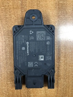 Sensor trasero radar de corto alcance 85623223 2020-2024 OEM Cadillac GM Chevy GMC Buick Foto 1 de 3