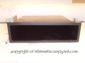 Nissan Serena Vanette E LDV Cub cubby coin tray  2.3D 1995-2001  - Picture 1 of 1