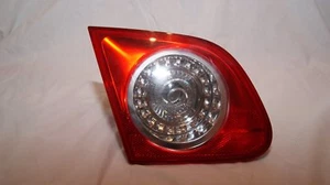 2006-2010 VW Volkswagen Passat Left Driver Side Inner Tail Light Fit:2008 - Picture 1 of 2
