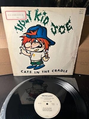 Ugly Kid Joe Cats In The Cradle 12" 1993 Promo LP viny america's least wanted Foto 1 de 4
