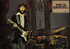 The Band - The Last Waltz ORIGINAL Aushangfoto Ringo Starr / Neil Young /B Dylan