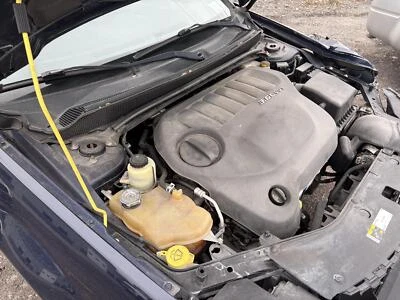 Engine Assembly/motor DODGE AVENGER 11 12 13 14 - Image 1 of 3