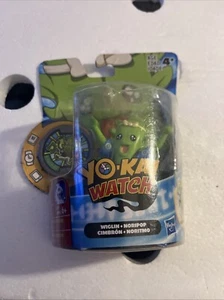 Yo-Kai Watch Medal Moments Wiglin Mini Figur im Paket - Bild 1 von 8