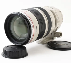 [ MINT / Tripod Mount] Canon EF 100-400mm f4.5-5.6 L IS USM Zoom Lens From JAPAN - Picture 1 of 13