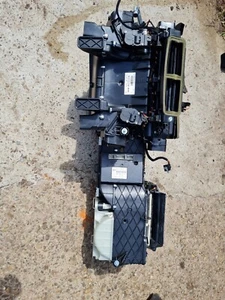 Gebläsekasten Mercedes S-KLASSE W221 2218308760 Heizungskasten Gebläsemotor - Bild 1 von 6