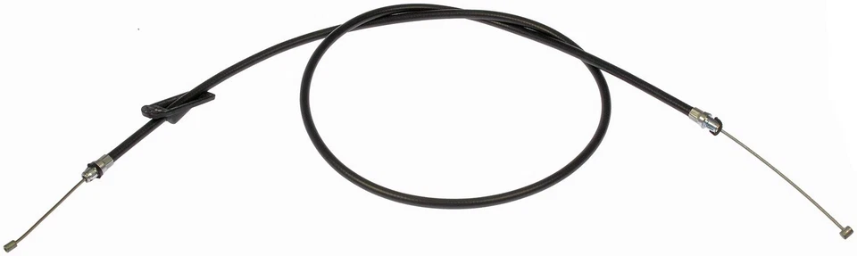 Cable de freno de estacionamiento para Dodge Ram 1500 Ram 1500 1995-1999, Ram 2500, Ram 3500 DO Foto 1 de 3