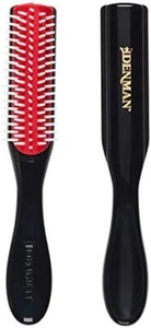 Denman D14 Classic 5 Row Handbag Styling Hairbrush