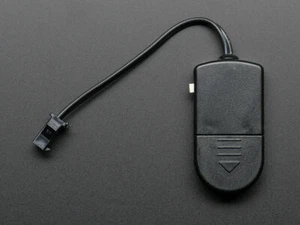 [3DMakerWorld] Adafruit EL Wire Coin Cell Mini Inverter