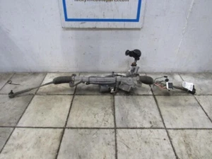 2012-2014 Subaru Impreza 2.0L Electric Power Steering Gear Rack And Pinion OEM - Picture 1 of 4