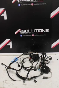 2000-2003 HONDA S2000 AP1 LEFT FRONT CHASSIS ENGINE BAY WIRING HARNESS OEM ABS - Picture 1 of 13