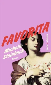 Favorita von Michelle Steinbeck (gebundene Ausgabe) - Picture 1 of 1
