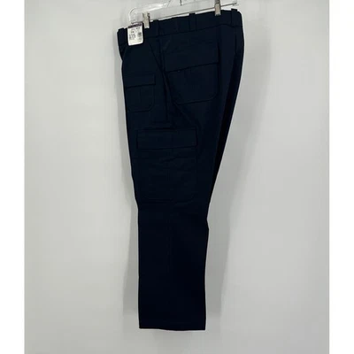 Horace Small Mens Vintage Cargo Pants Sz 37x30 Utility Workwear Tactical Durable - Image 1 of 4