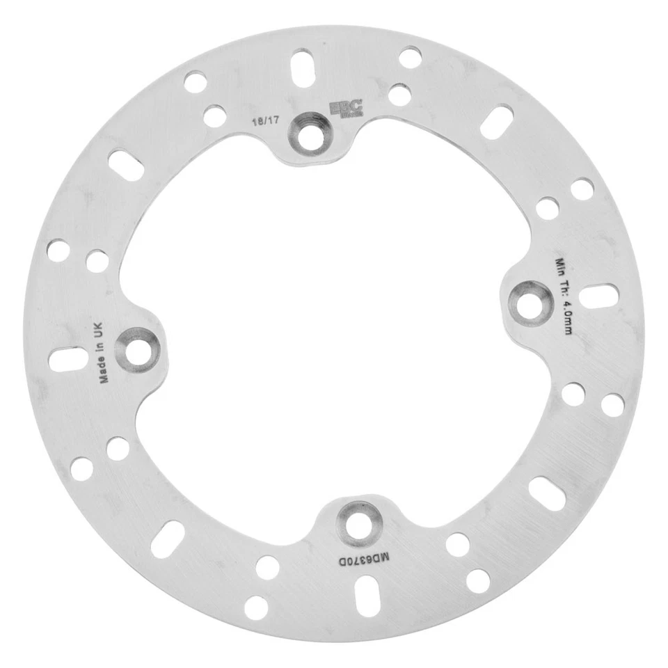EBC Brake Rotor For CAN-AM OUTLANDER RENEGADE - Image 1 of 1