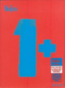 The Beatles CD Comp RM + 2xBlu-ray Multichannel + Box Dlx - Bild 1 von 4