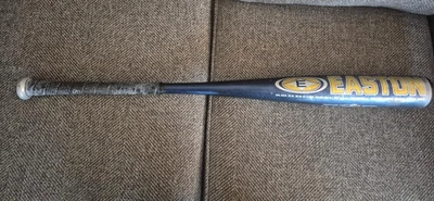 "Bate de béisbol Easton Reflex MDL BX30 BESR 33/30 2-5/8"" barril extendido aleación 7050" Foto 1 de 4