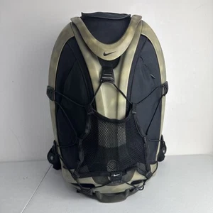 Zaino vintage Nike Epic Hardshell vintage Y2K - Foto 1 di 14