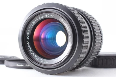 [Near MINT] SMC Pentax-M 40-80mm f/2.8-4 MF Zoom Lens K Mount From JAPAN - Image 1 of 4