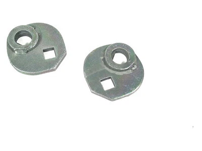 Kit inclinación delantera para Ford F150 1997-2004 92427KHPN 2001 1999 1998 2000 Foto 1 de 2