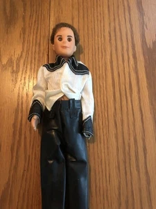 Muñeca vintage Sunshine Family Mattel 1973 - Imagen 1 de 4