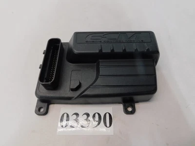 2011 Ski-Doo Summit EVEREST 800R P-TEK OEM ECU ECM - Image 1 of 4