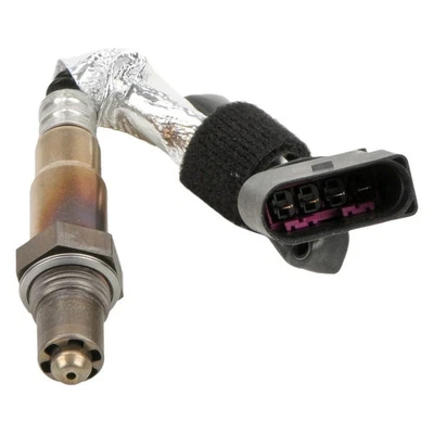 For Audi TT Quattro 2000-2002 Bosch 16392 Premium Narrow-band Oxygen Sensor Foto 1 de 3