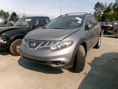 Used Fuel Pump fits: 2011 Nissan Murano Pump Assembly 3.5L 6 cylinder Grade A Foto 1 de 4