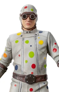 Polka-Dot Man - The Suicide Squad - BDS Art Scale 1/10 - Iron Studios - Picture 1 of 13