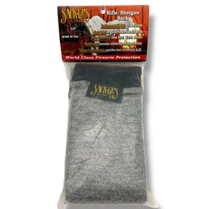 Funda de saco de escopeta para rifle gris Sack Ups - Imagen 1 de 6
