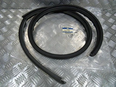 Junta puerta derecha original Vauxhall Opel Calibra sello 1989 a 1997 nuevo de stock Foto 1 de 4