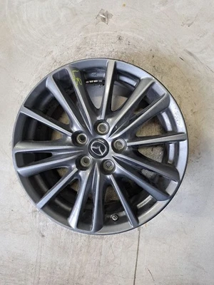 Rueda/llanta 2017 Cx-5 Sku#4249856 Foto 1 de 4