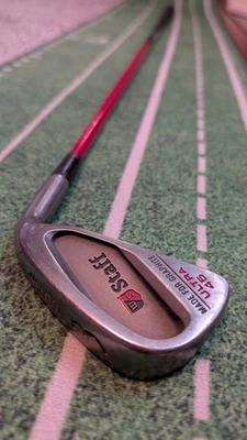 Wilson Golf Ultra 45 Single 3 Iron Firestick Stiff Grahite Shaft Mens RH 39"  - Image 1 of 4