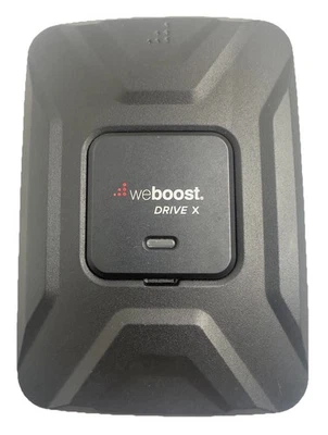 WeBoost Drive X Model 460021 Wireless Cellular Signal Booster- Unit Only - Image 1 of 4