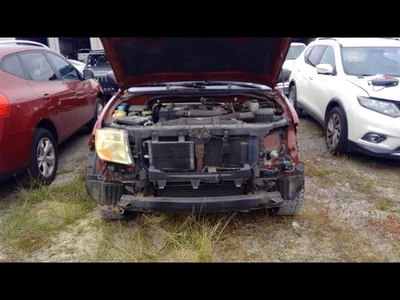 Passenger Sun Visor Without Illumination Fits 05-12 FRONTIER 1088753 Foto 1 de 4