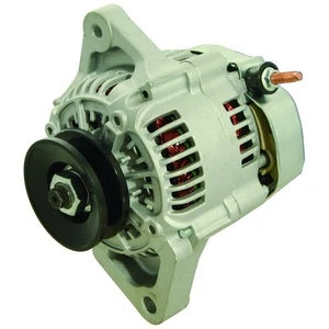 OEG Parts New Alternator Compatible With Rigmaster Generator Apu Perkins Engi... - Picture 1 of 8