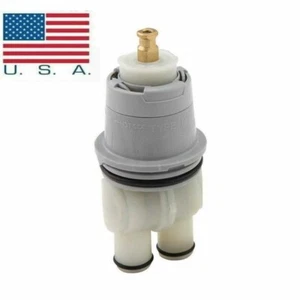 Conjunto de cartucho de válvula universal para Delta RP46074 - Imagen 1 de 4