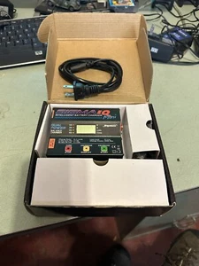 Ripmax Sigma EQ Intelligent Battery Charger - Picture 1 of 5