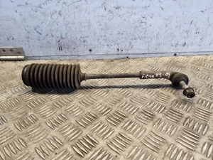 FORD FIESTA TIE ROD END FRONT RIGHT OSF 1.6L DSL MANUAL 2009 STEERING ARM END - Picture 1 of 7