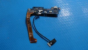 Samsung Galaxy Chromebook 2 XE530QDA 13,3" USB-C I/O Board mit Kabeln BA92-20954A - Bild 1 von 2