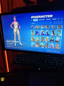 Pink Ghoul, Travis Scott, Wonder, Ikonik, 470+ (Hit Disc0rd Dannyvega124) - Afbeelding 1 van 6