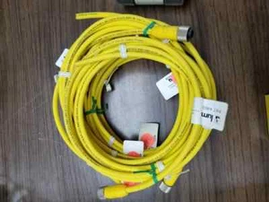 LUMBERG RKT 4-602/2M HEMBRA MONTAJE CABLE CONEXIÓN B82 - Imagen 1 de 1