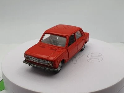 Fiat 128 berlina Mercury 1/43 - Immagine 1 di 2